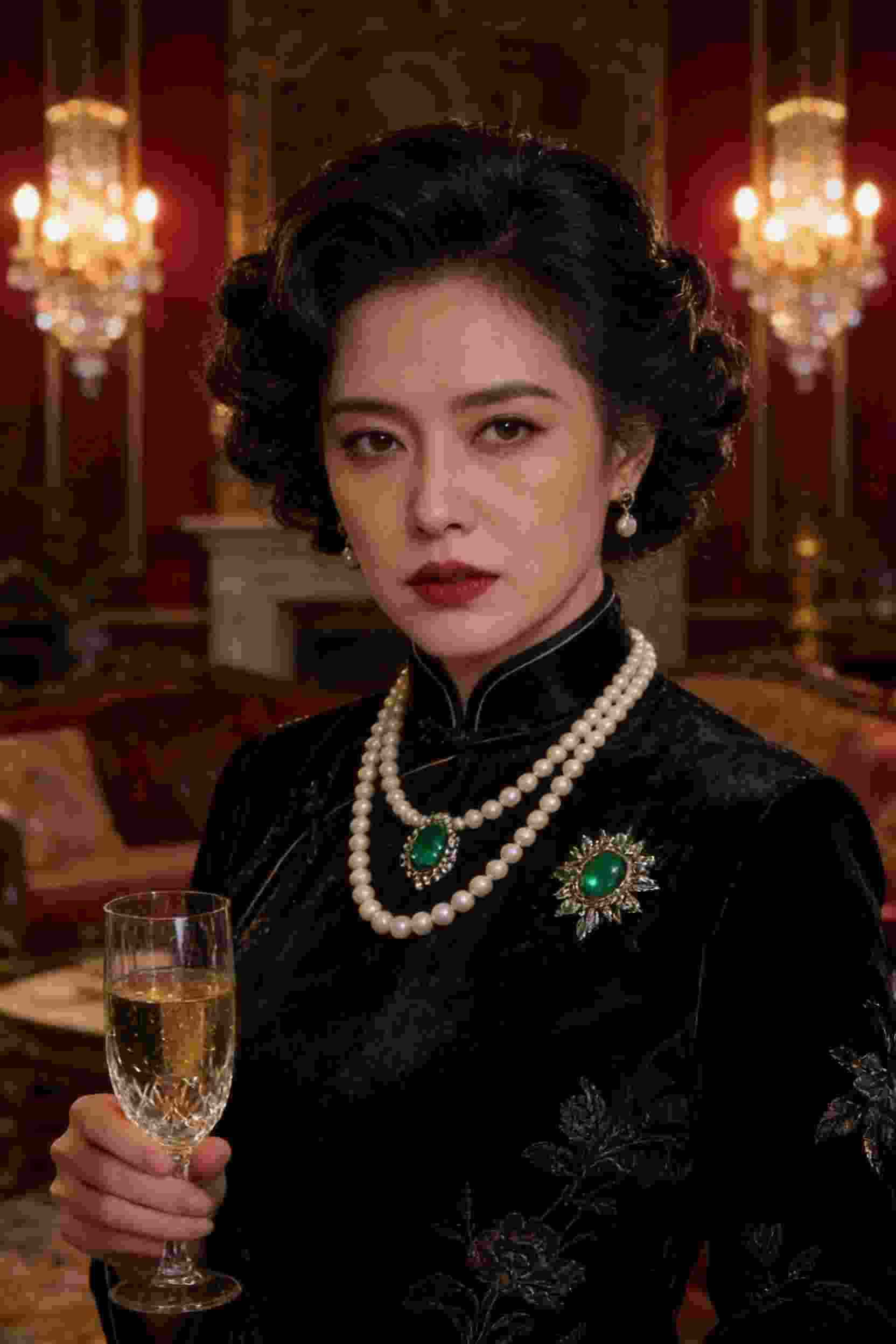 言情剧