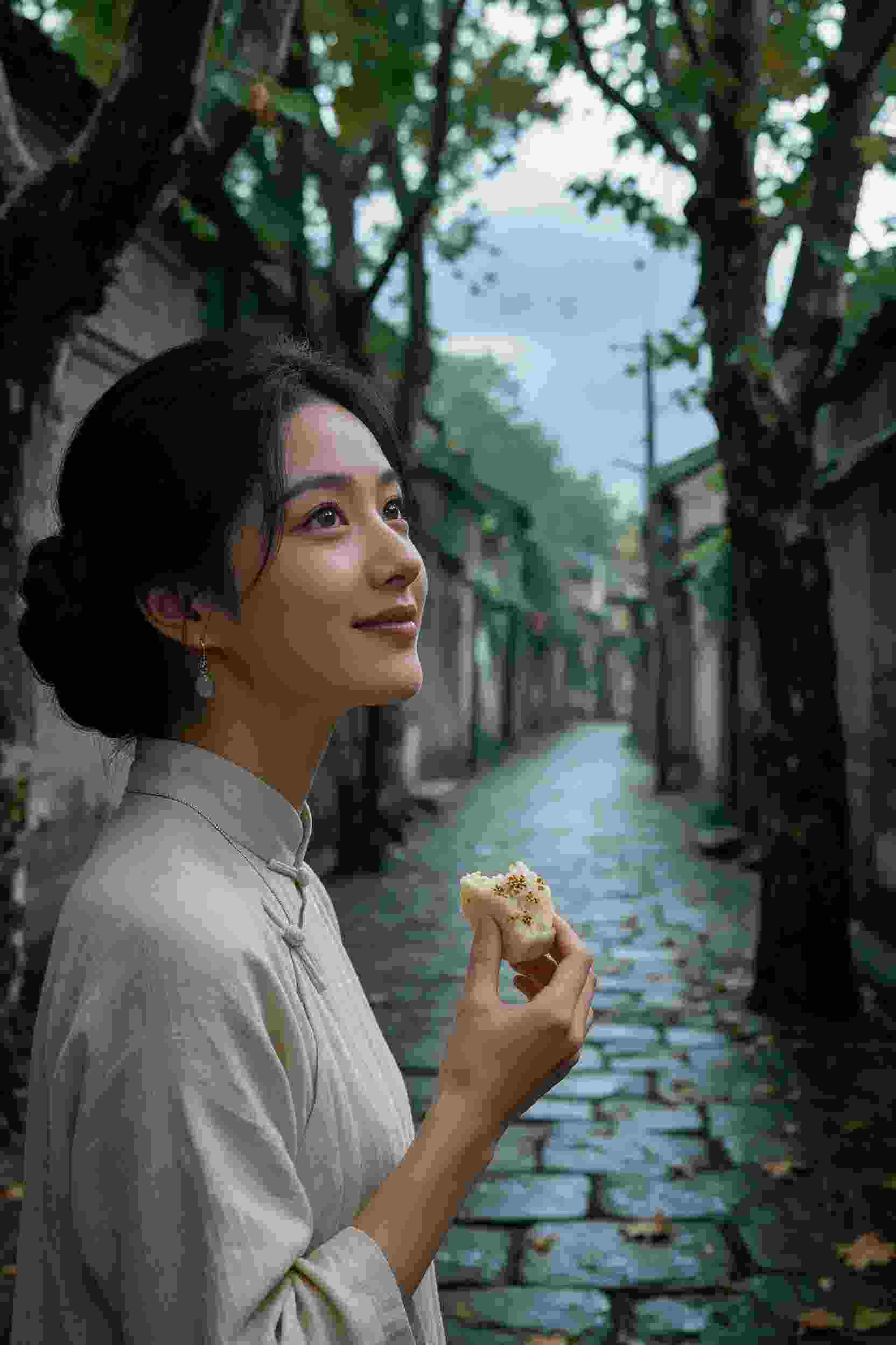 悬疑剧