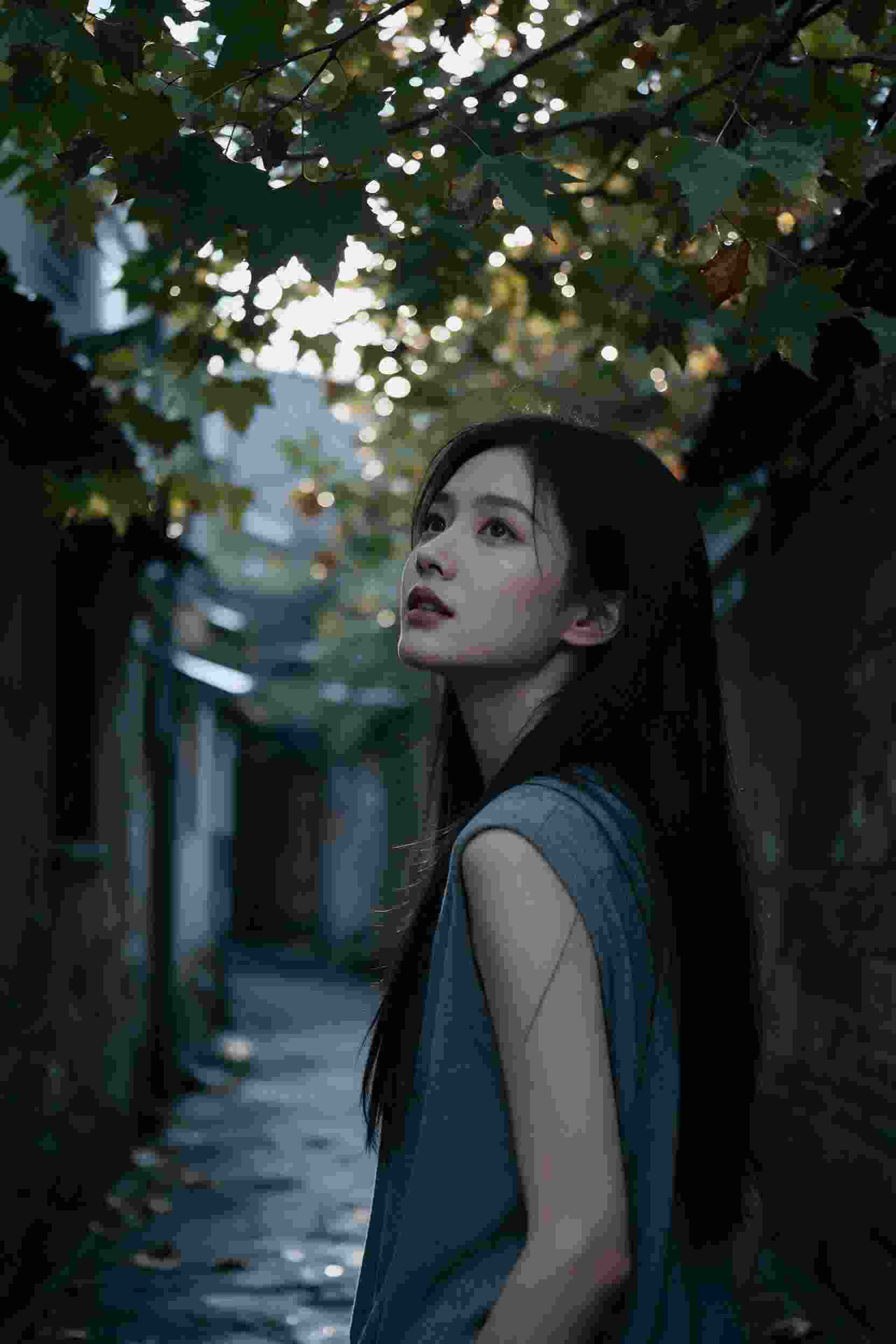 言情剧