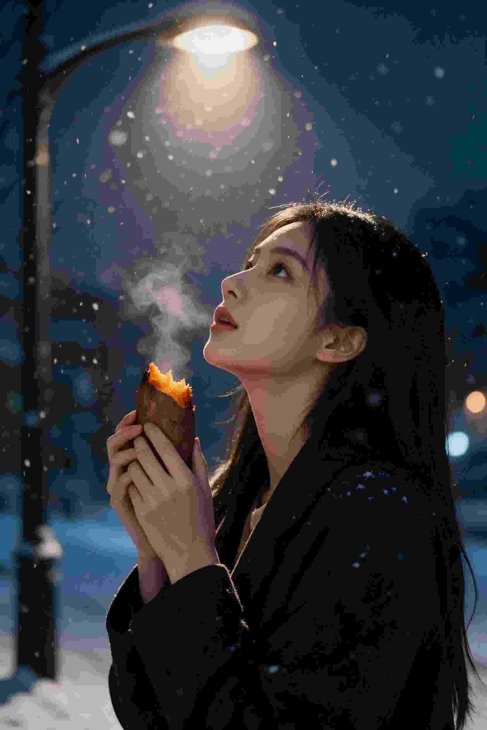 言情剧